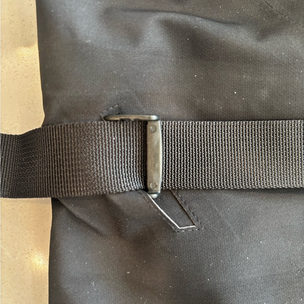 The North Face Men’s Fuse Brigandine Bib- Size M - Picture 7 of 7